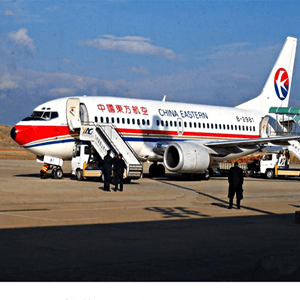 珠海金湾航空快运业稳步发展的原因是什么？